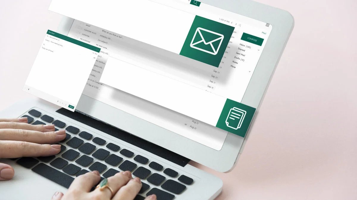 Email Marketing